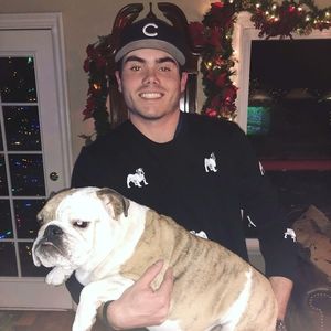 Meet your Posher, Ryan